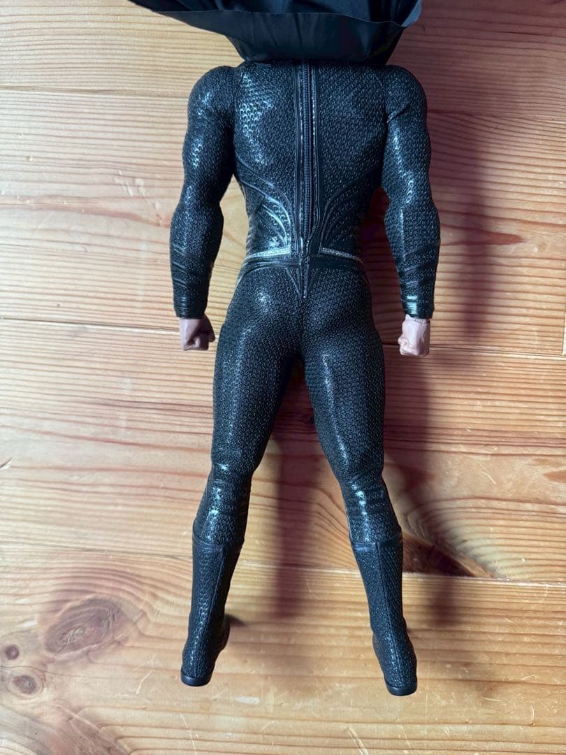 【ホットトイズ】スーパーマン ジャスティス・リーグ