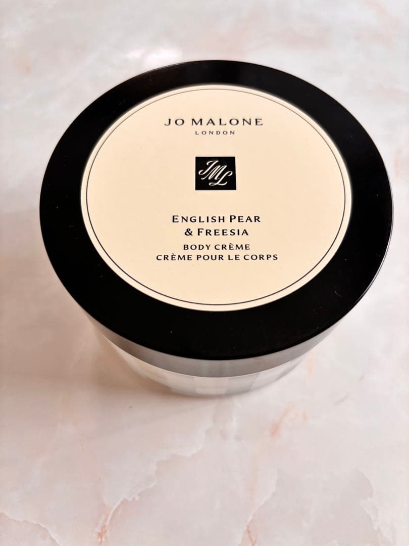 Jo Malone English Pear & Freesia ギフトセット