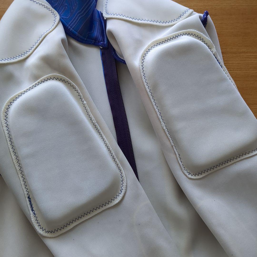 ロシニョール レーシング スーツ スキー ワンピース メンズ S