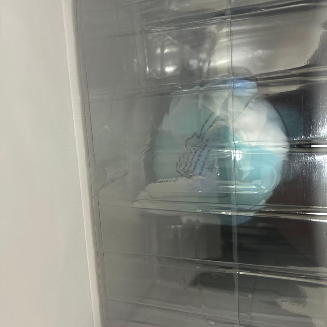 MEGAコレクション400% SPACE MOLLYサンリオキャラクター