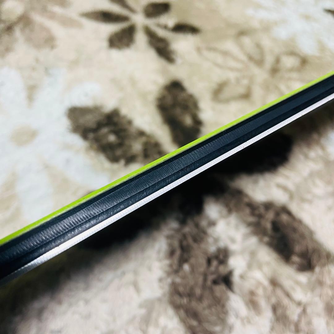 Kissmark BALSIP-TC 158 / サマーゲレンデ用 オフトレ専用