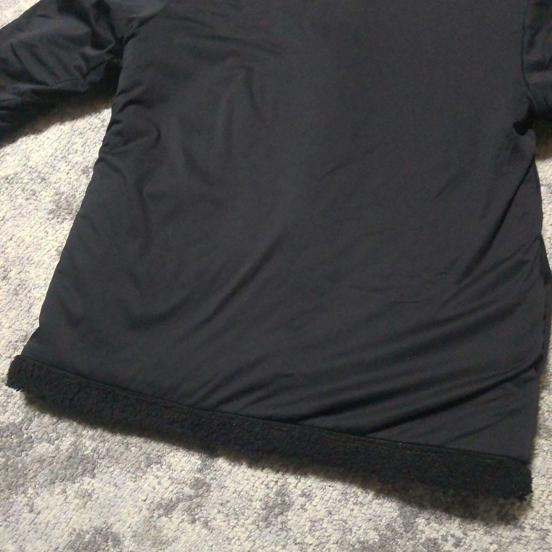 BEAMS GOLF ビームス ゴルフ リバーシブル ジャケット ボア ブルゾン