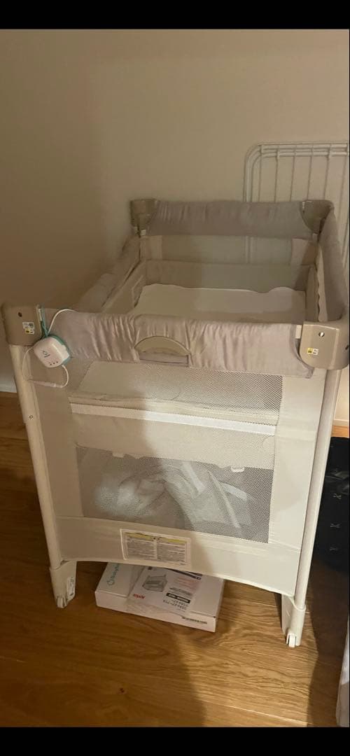 ココネル エアープラス AB ベージュ