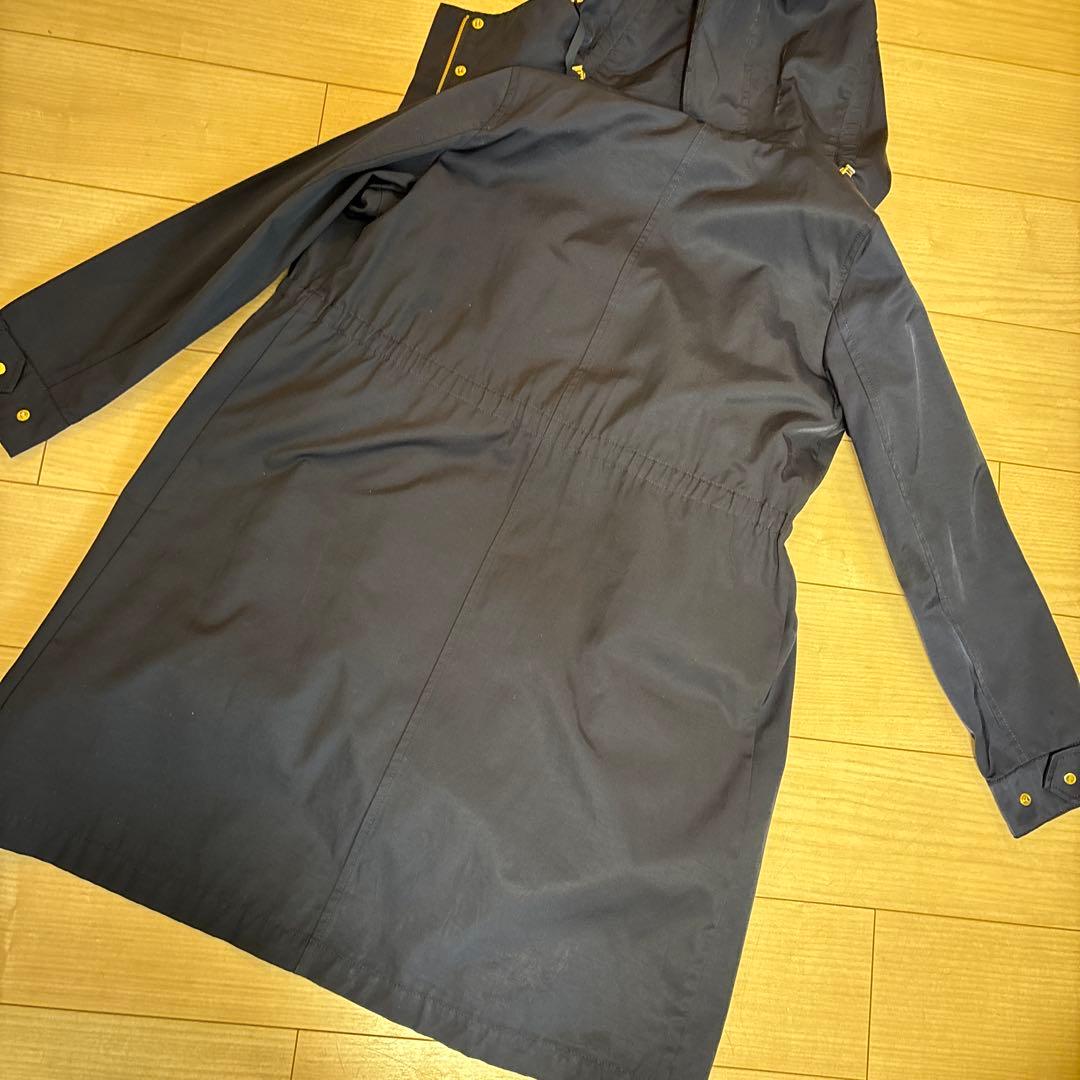 アナイ　モッズコート　38 ライナー付