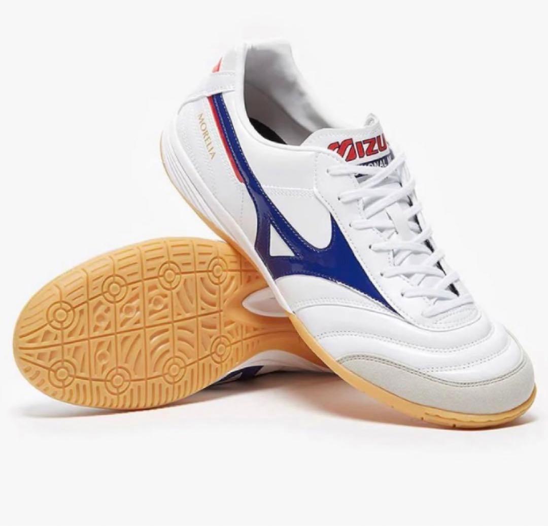 モレリア 限定カラー　25.5