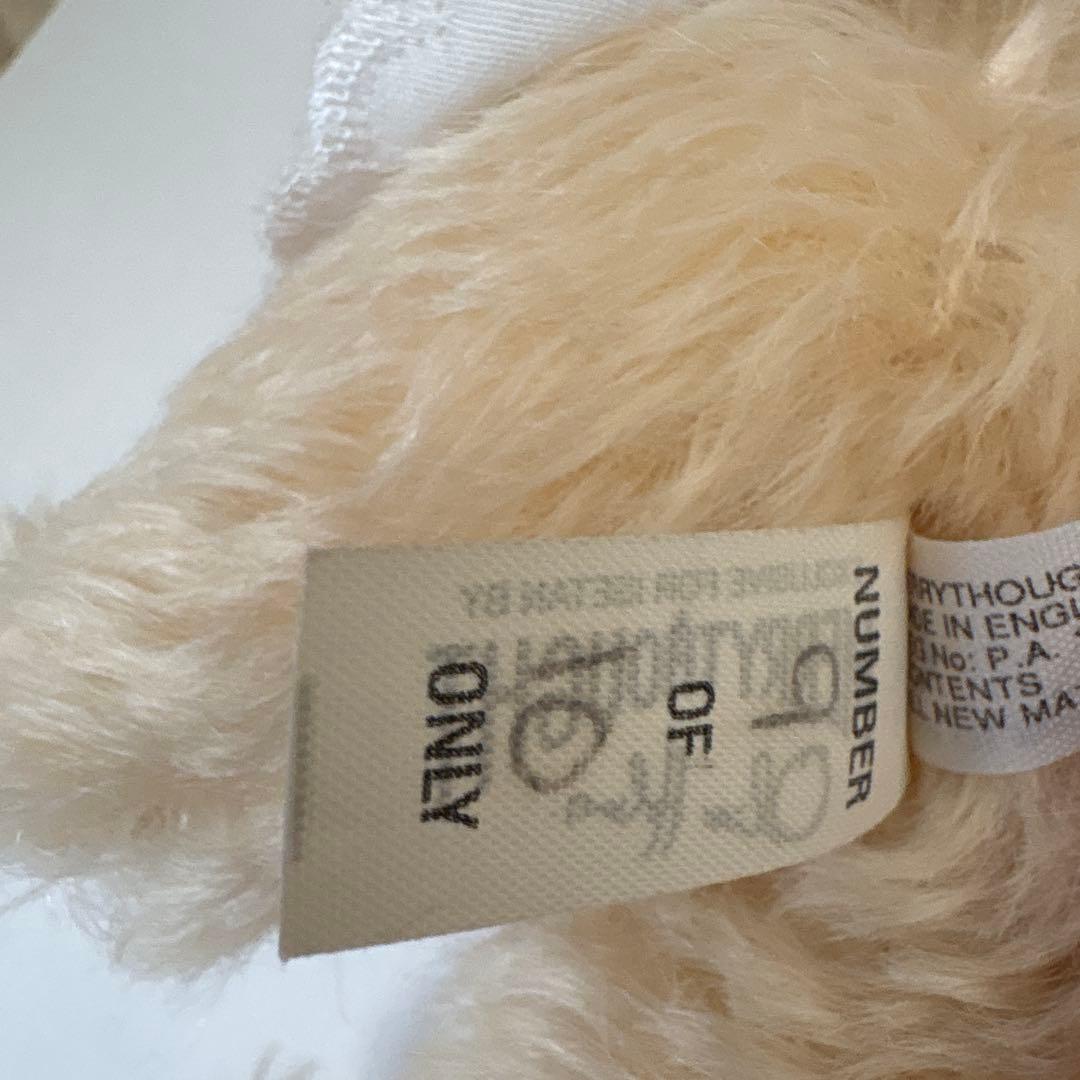 お値下げしました！ Merry Thought おばあちゃんと孫のぬいぐるみ