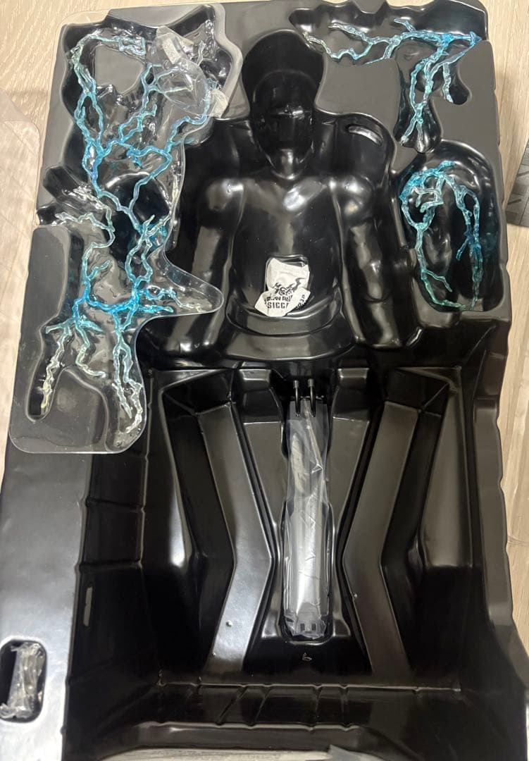 FLASH　ジャスティスリーグ