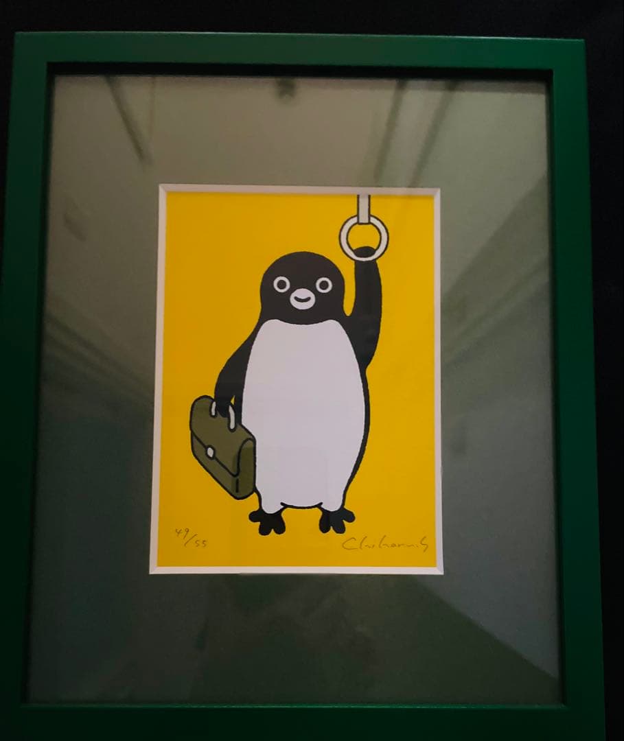 おかちゃん　アート作品セット