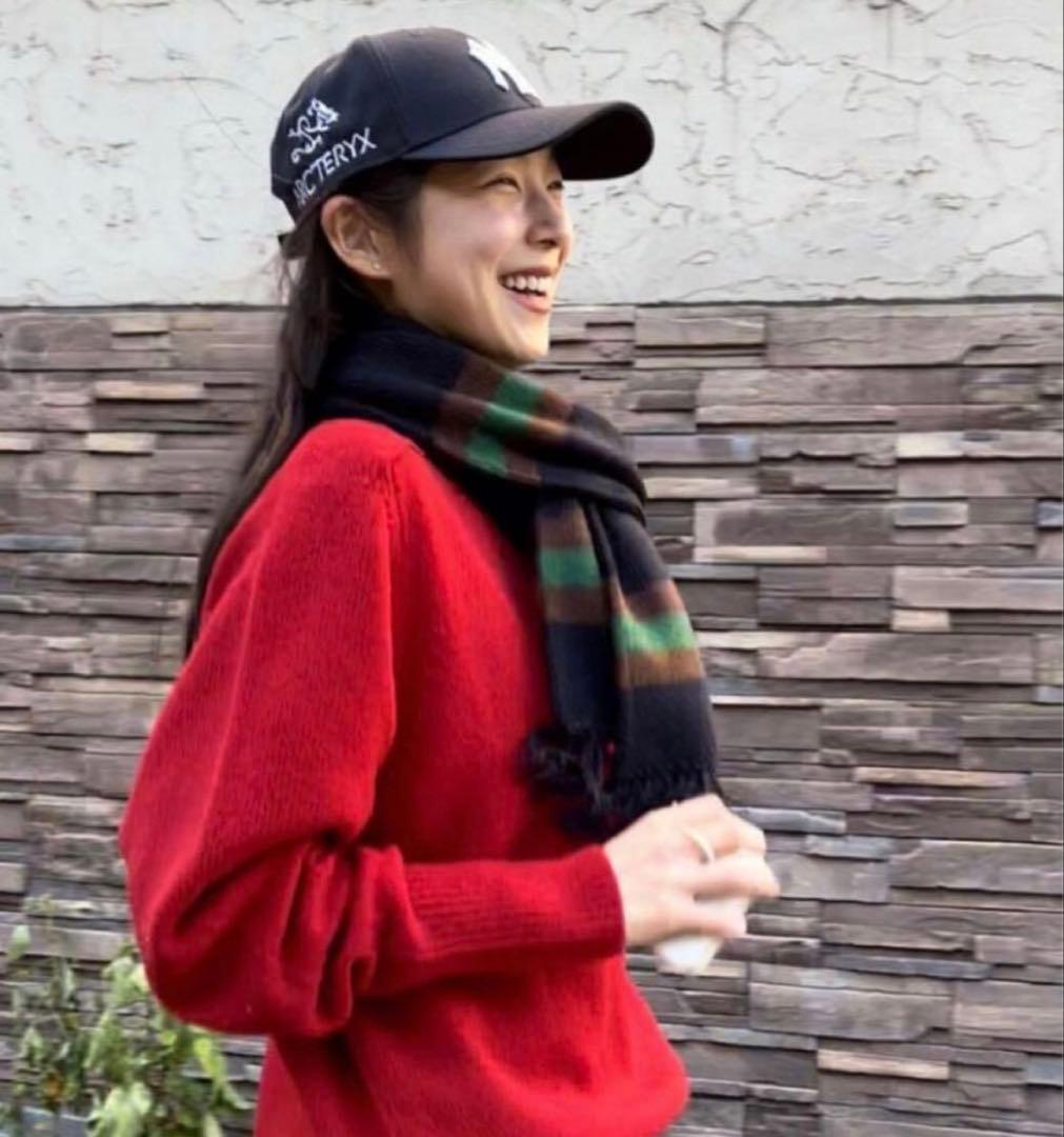 paper & ink cotton club Arc’teryx cap