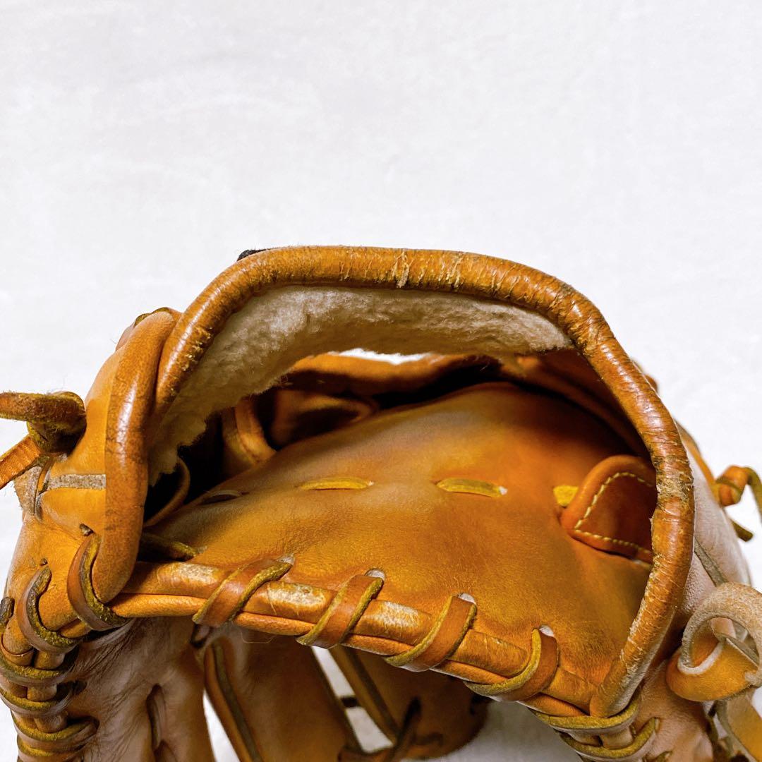 Donaiya ドナイヤ　硬式用グローブ　山田哲人モデル　内野手用　DJIM