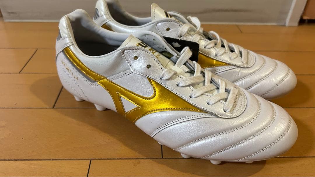 ド*ン様 モレリア2ジャパン 26cm