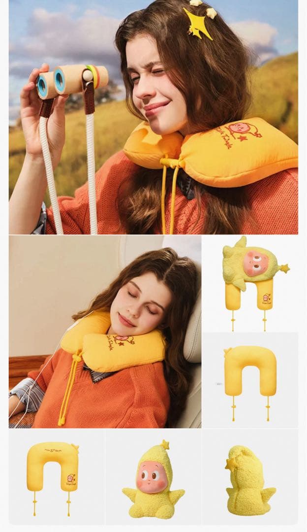 チンクルが満喫出来る人気商品セット〜