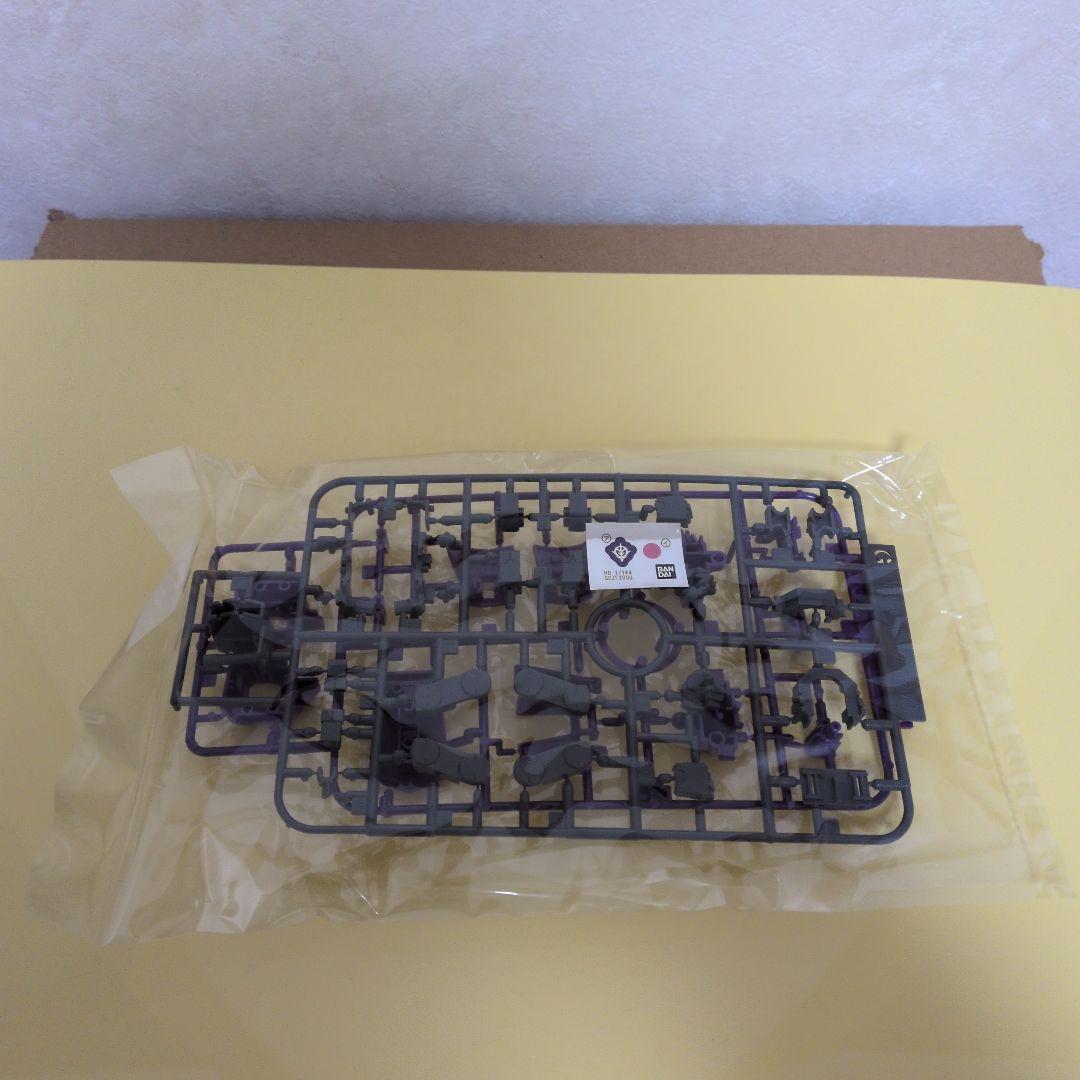 HG GPB-06F スーパーカスタムザクF2000