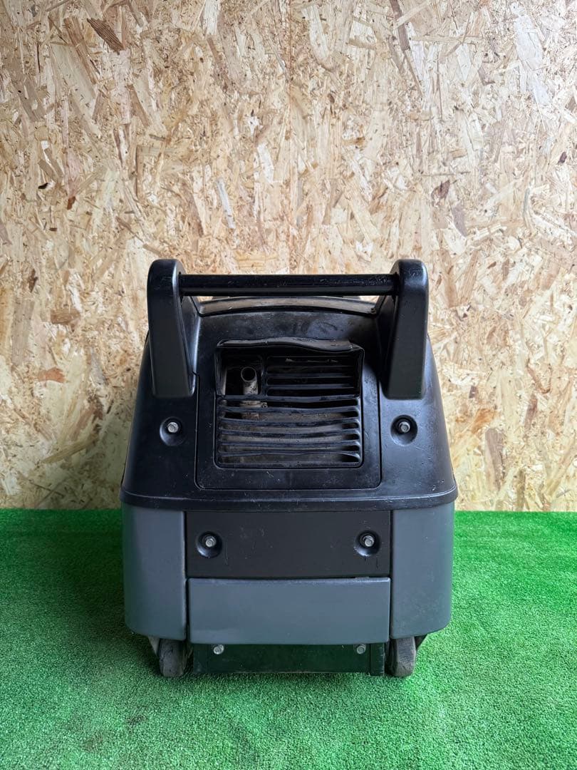 新ダイワ インバーター発電機 IEG2800M 発電機ガソリンエンジン 即使用可