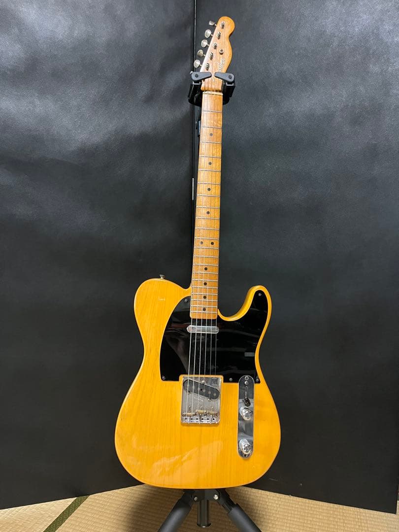 ギター Fender American Vintage 52 Telecaster
