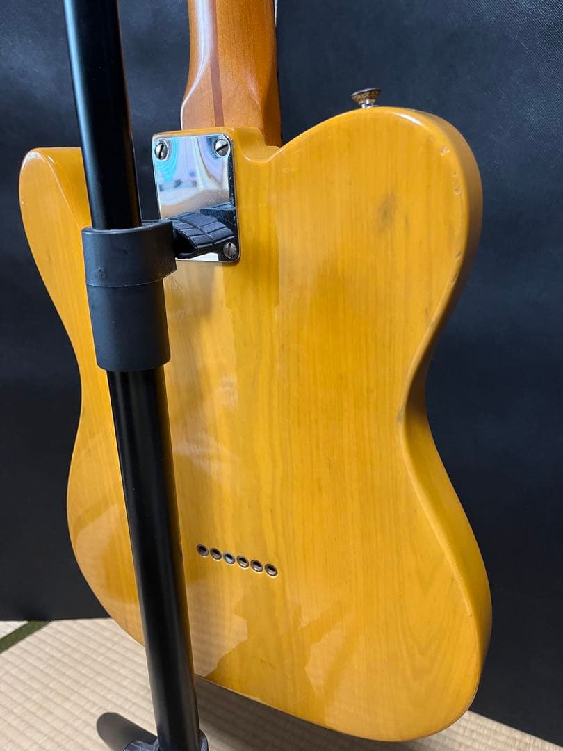 ギター Fender American Vintage 52 Telecaster