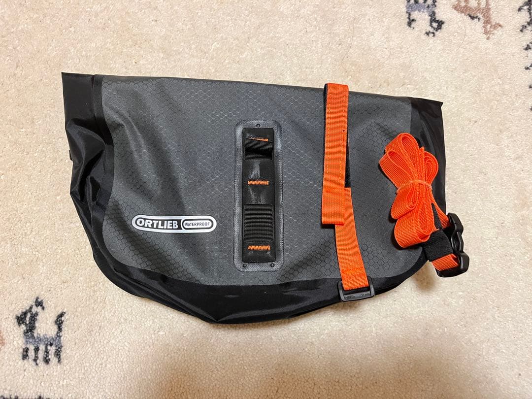 ORTLIEB オルトリーブACCESSORY PACK アクセサリーパック