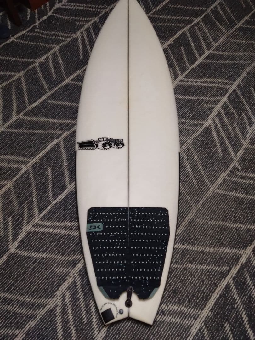 トルクサーフボード＋jsサーフボード ２本セット