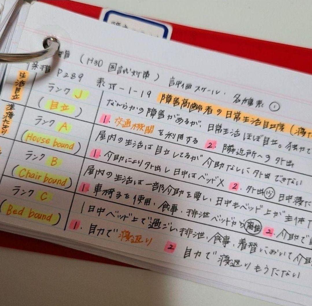 【ムト】歯科衛生士まとめ全19教科