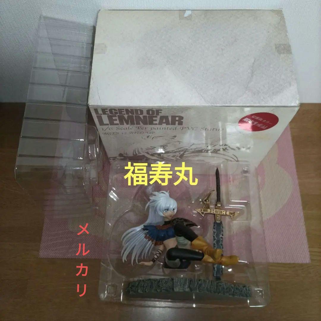 希少品　限定生産品　覚醒版カラー　極黒の翼バルキサス　レジェンド　オブ　レムネア