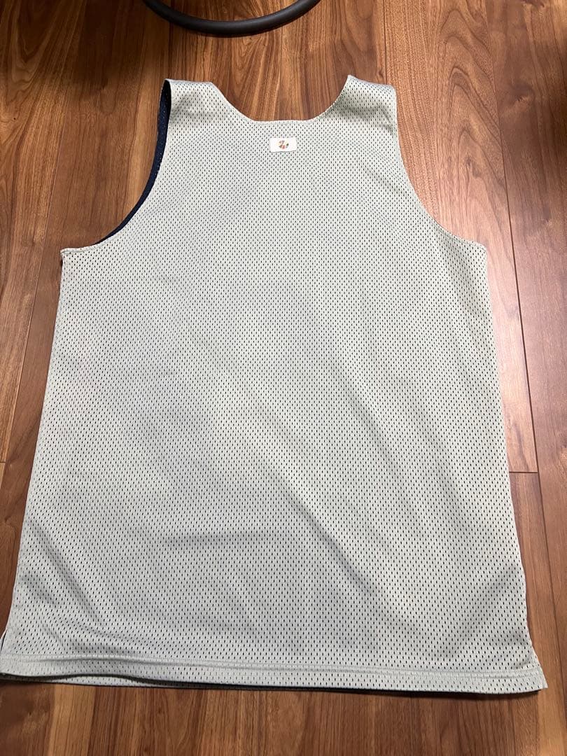Asics x ballaholic メッシュ タンクトップ L