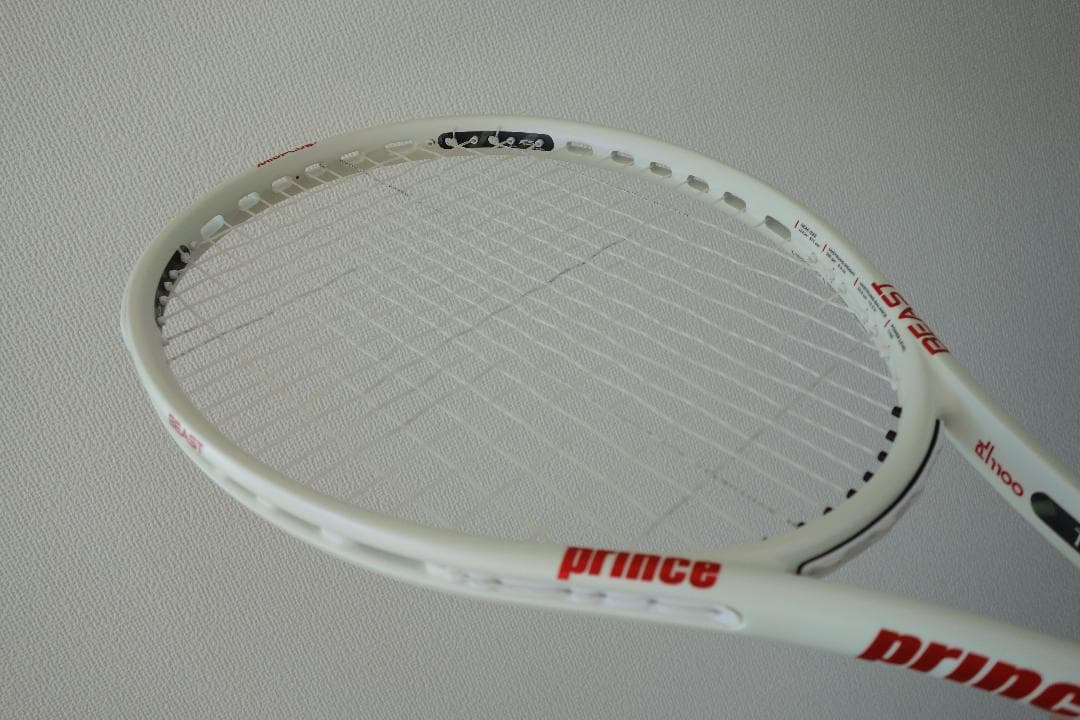 プリンス BEAST O3 104 G1【Prince】