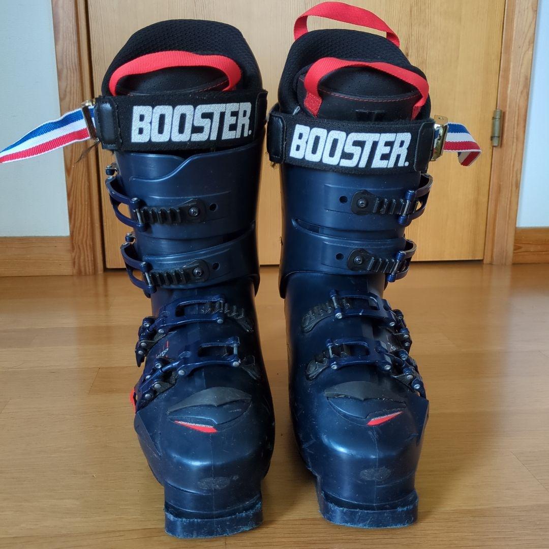 スキーブーツ REXXAM EVOLUTION