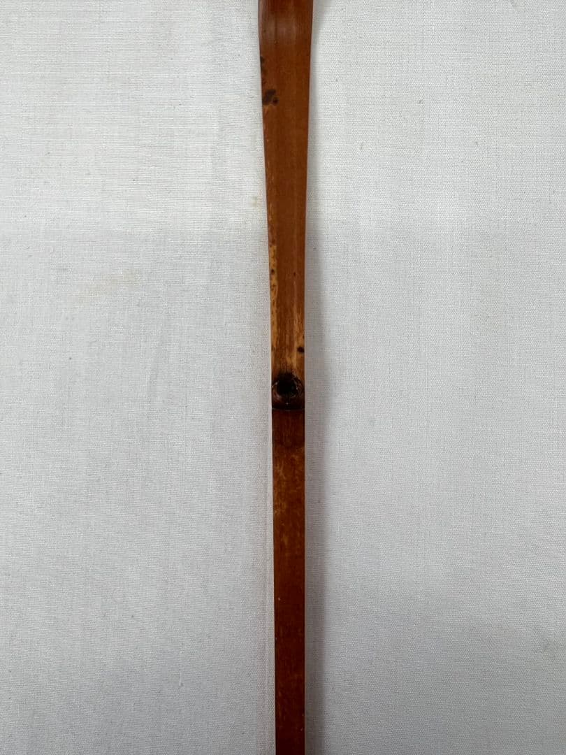 茶杓『神楽』 大徳寺 瑞峰院 前田昌道 茶道具