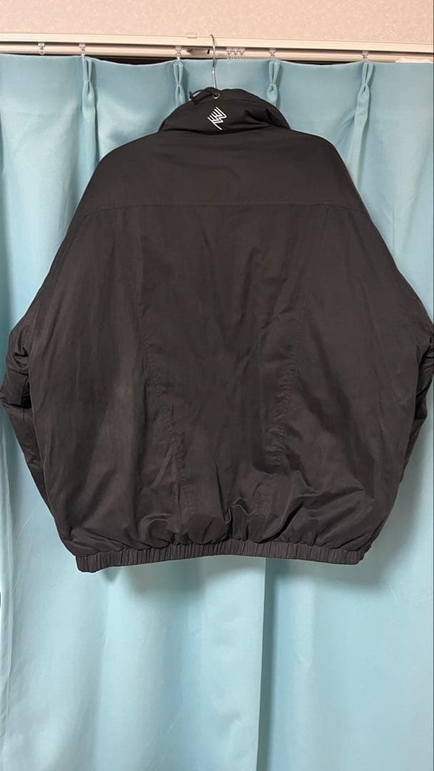 ちょちょWHIMSY (ウィムジー) \"  MAN JACKET