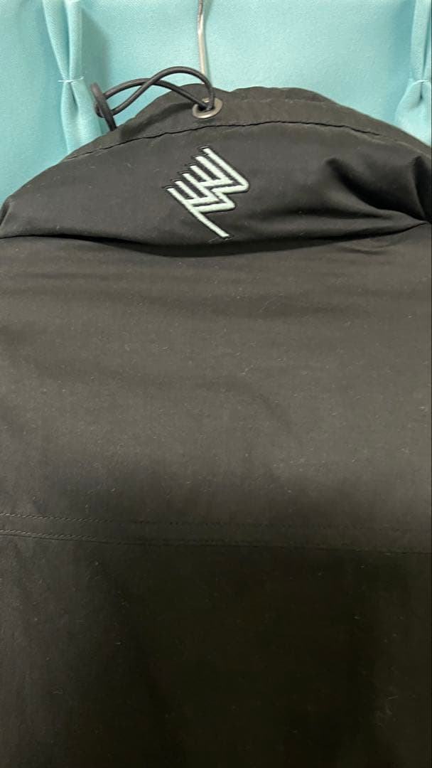 ちょちょWHIMSY (ウィムジー) \"  MAN JACKET