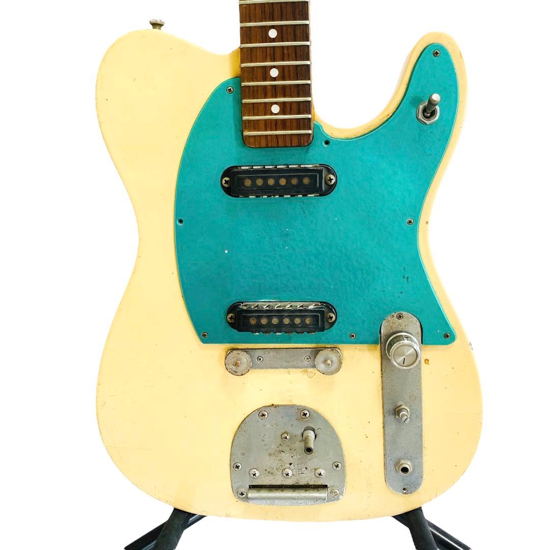 ヴィンテージ Guyatone グヤトーン LG-20 テレキャスター