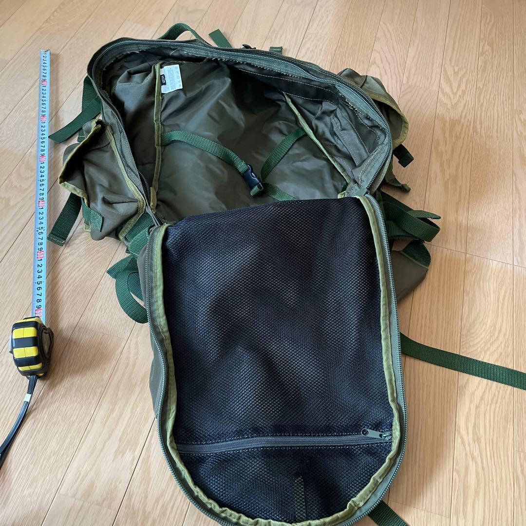 ボルコム アーミー　バッグパック