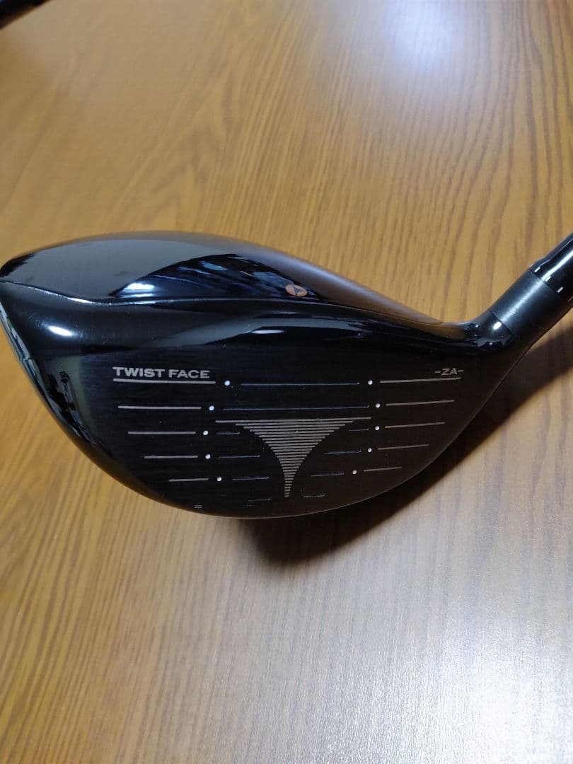 テーラーメイド BRNR ミニドラ ベンタス TRブルー 5S USモデル