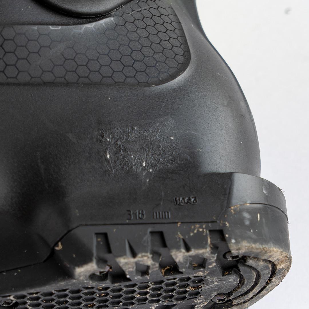 ヘッド HEAD スキーブーツ EDGE LYT 80 HV バックルブーツ