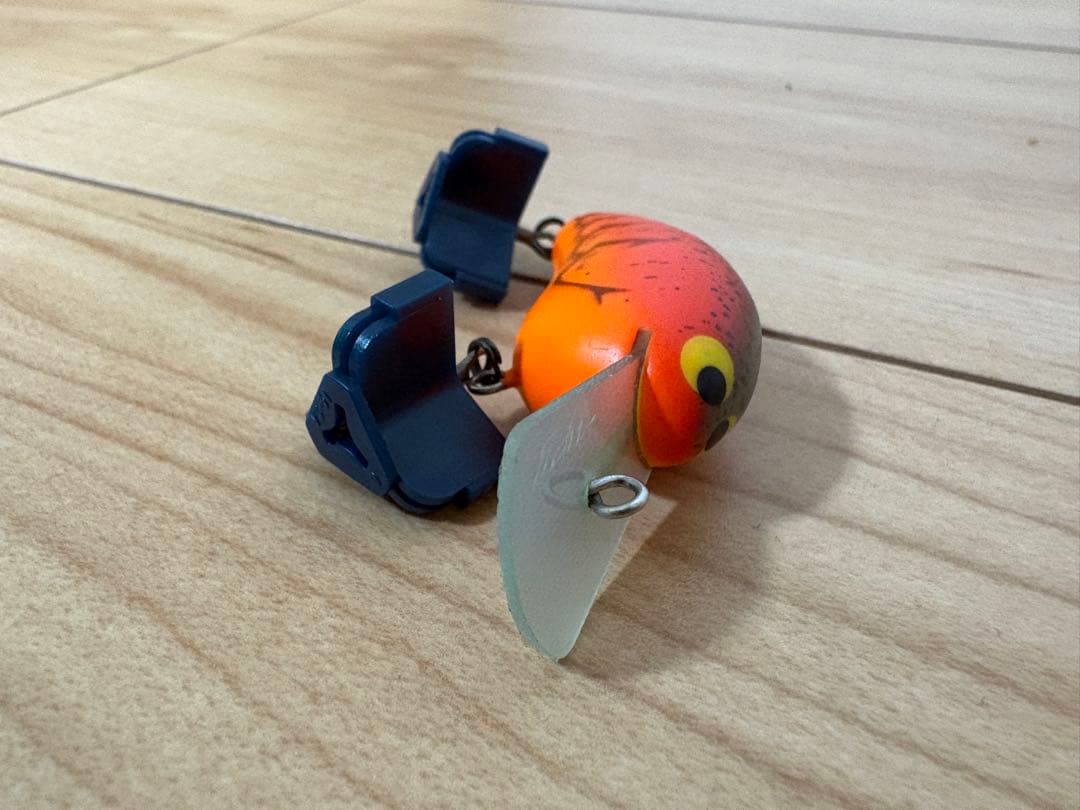 ルアー・フライ MPB Lures Tiny Boar MR