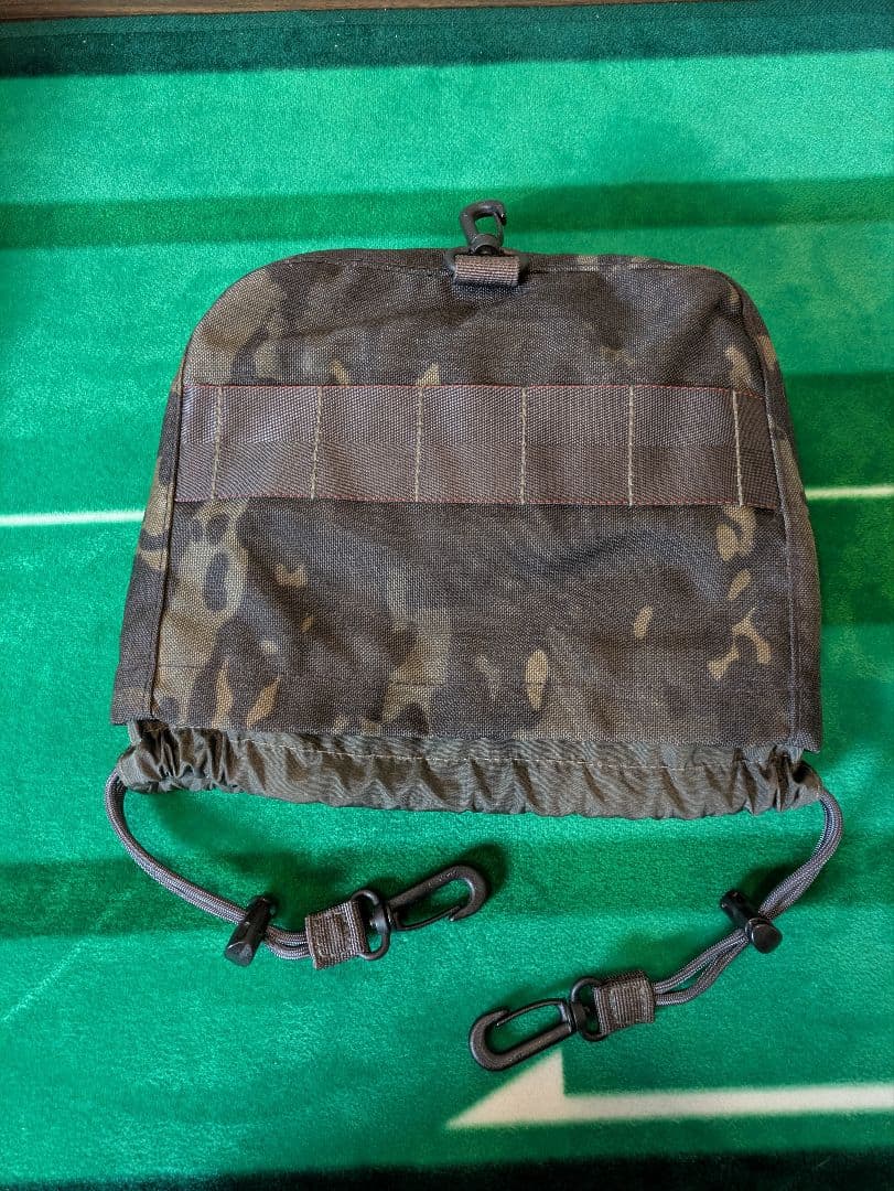 BRIEFING スタンドキャディバッグ　CR4#02