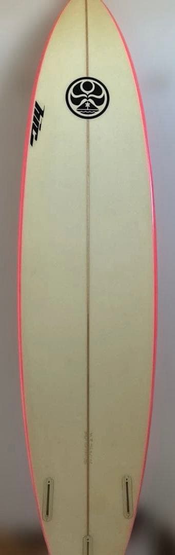 HIC サーフボード　初心者向け　made in Hawaii