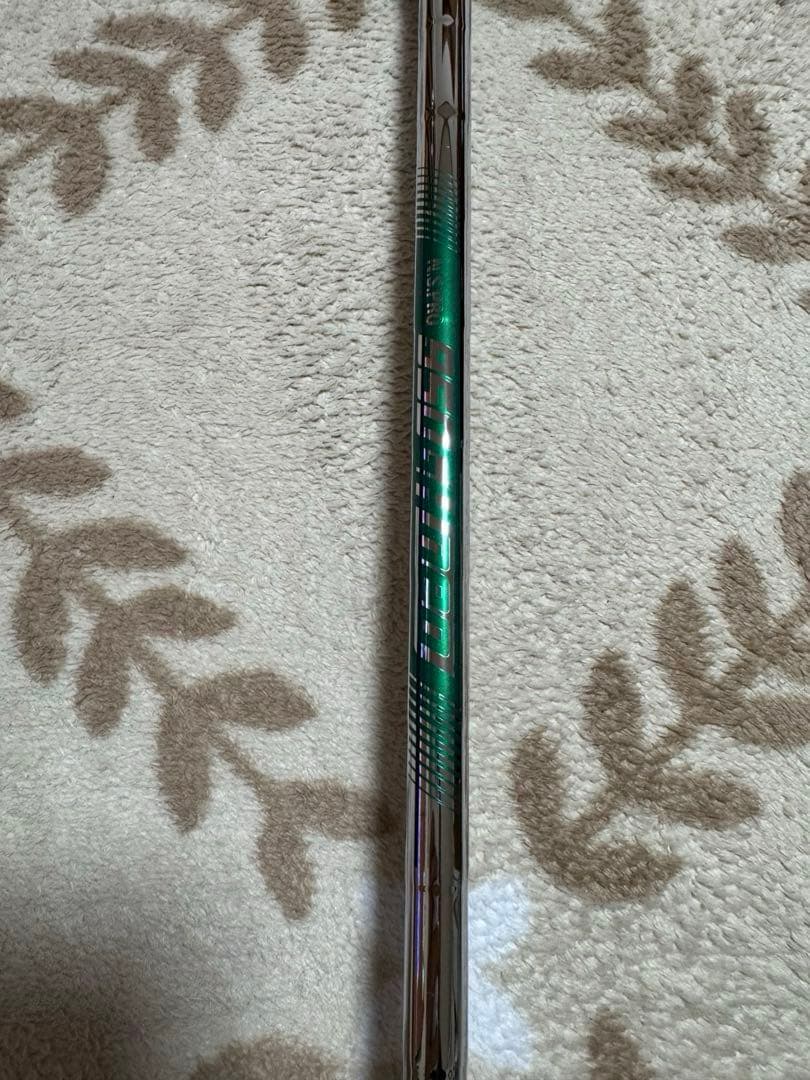 Jumbo MTNⅢ SW ウェッジ ジャボ尾崎