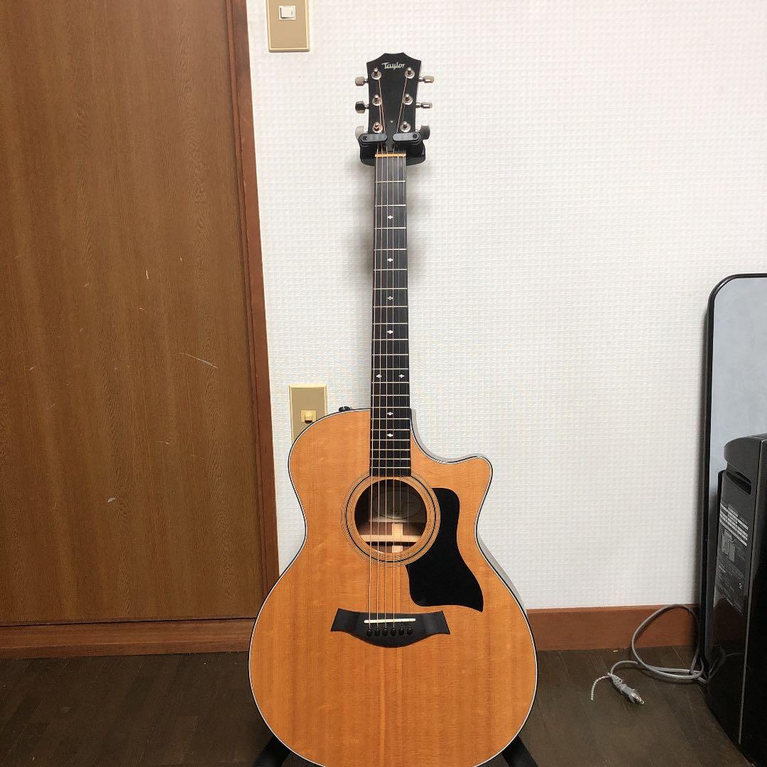テイラー　Taylor 314ce ギター