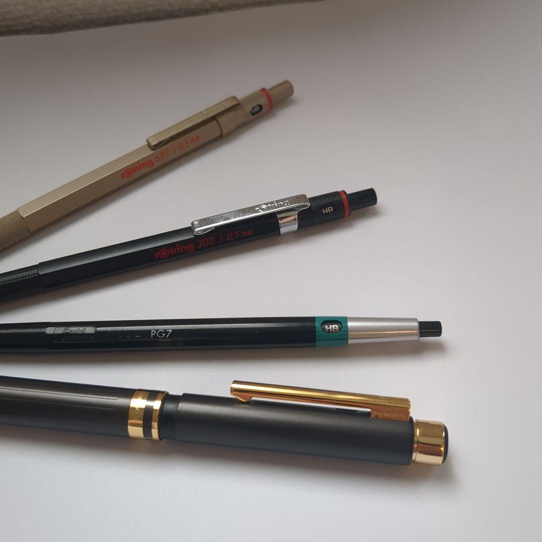 筆記用具まとめ売り