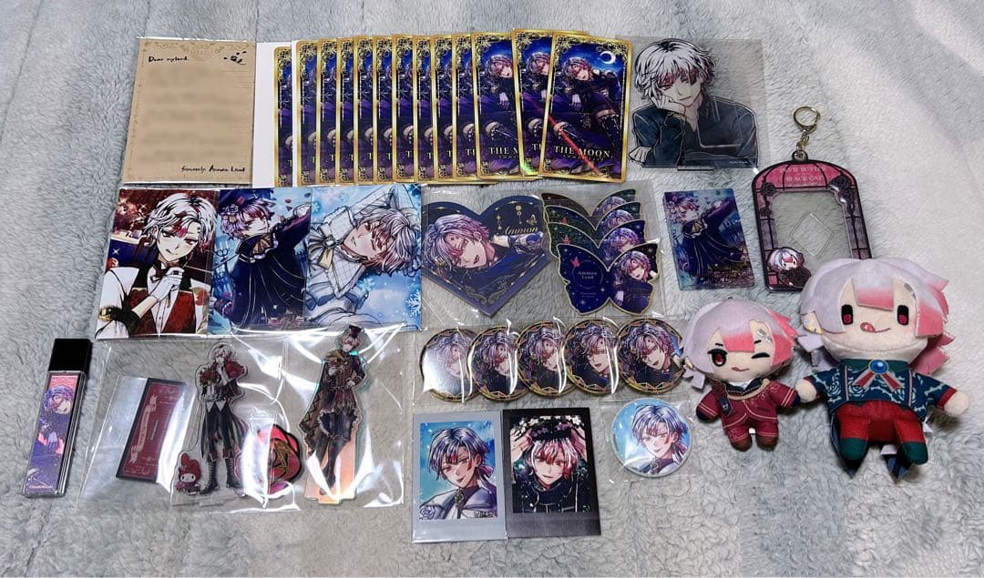 あくねこ アモン まとめ売り