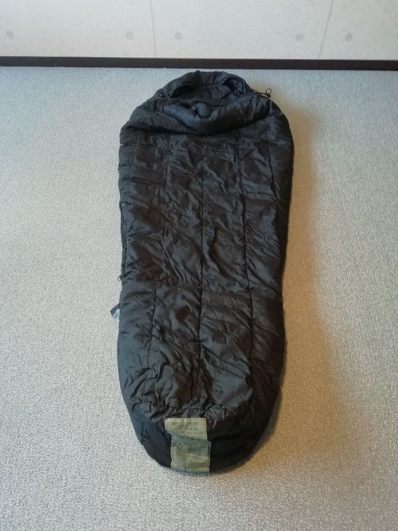 U.S.スリーピングバッグ