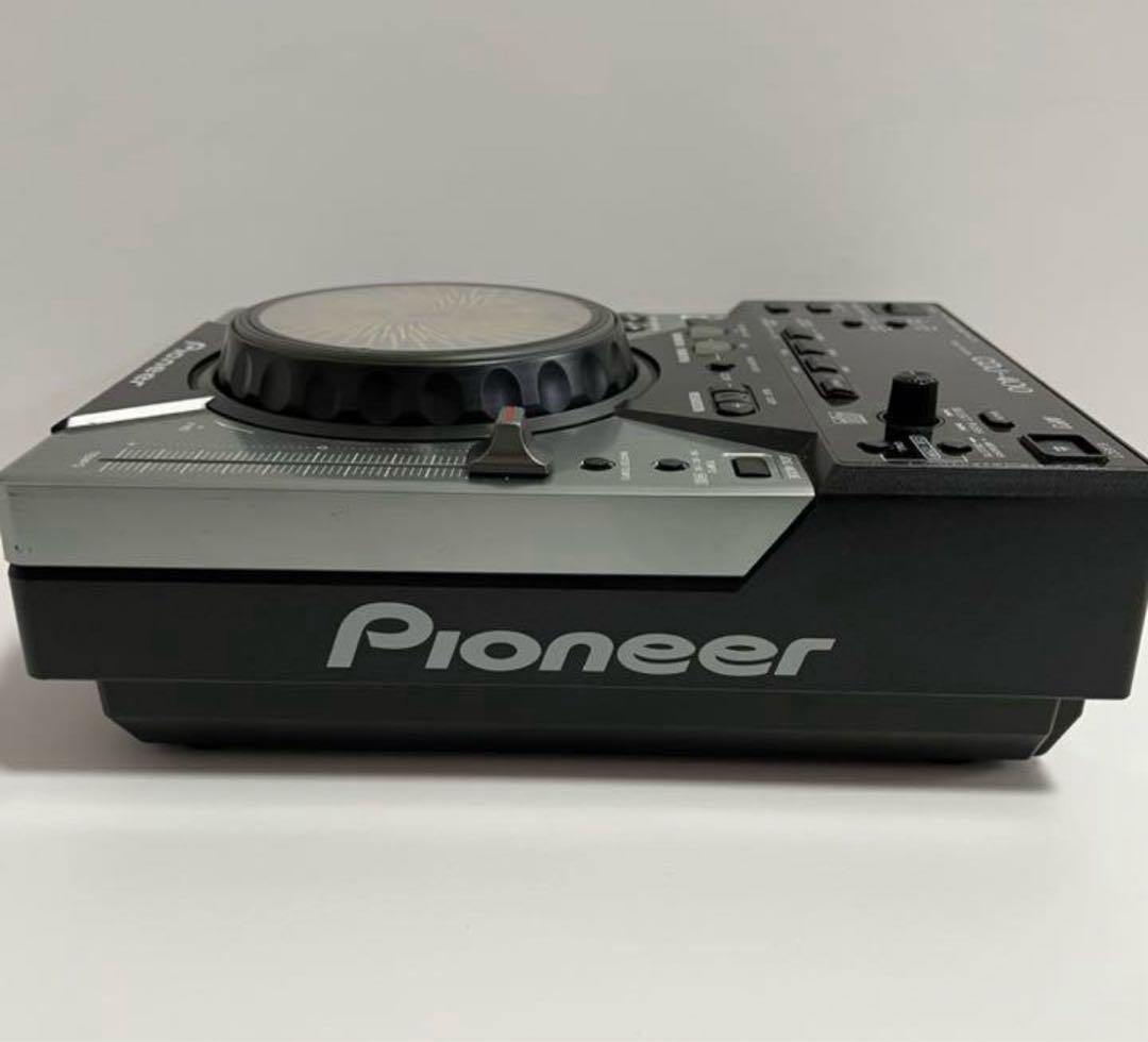 コンパクトディスクプレーヤー CDJ-400 パイオニア Pioneer