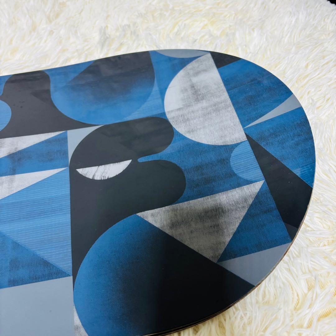 【セット】　BURTON CRASH 151cm FREE STYLE M