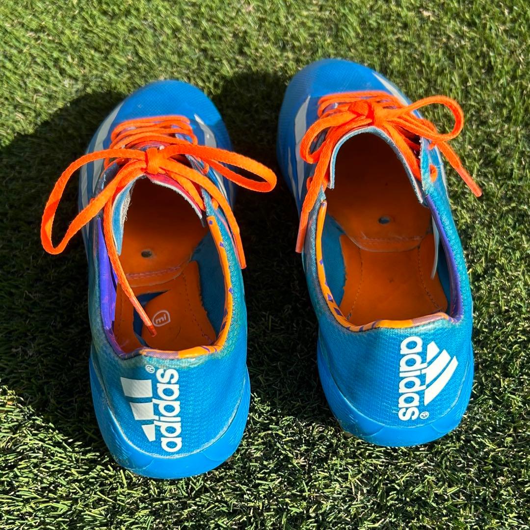 F50 アディゼロ 4 FG 27.0