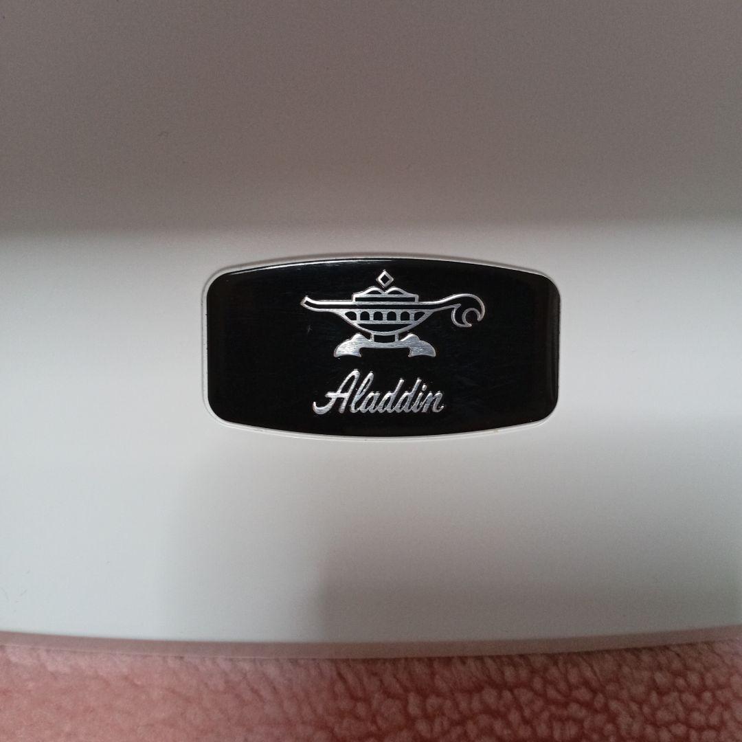 ALADDIN アラジン 遠赤 グラファイト ヒーター CAH-2G10EY