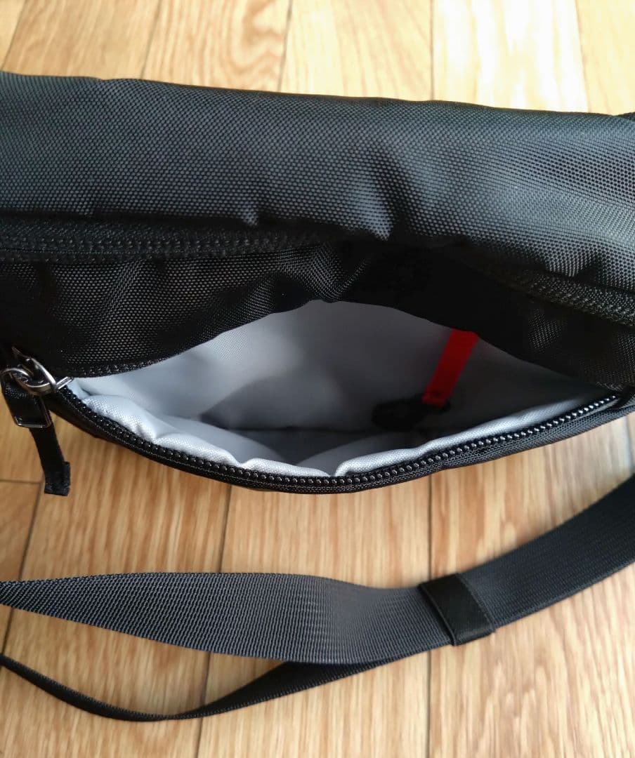 ARC'TERYX アークテリクス MANTIS1 WAISTPACK