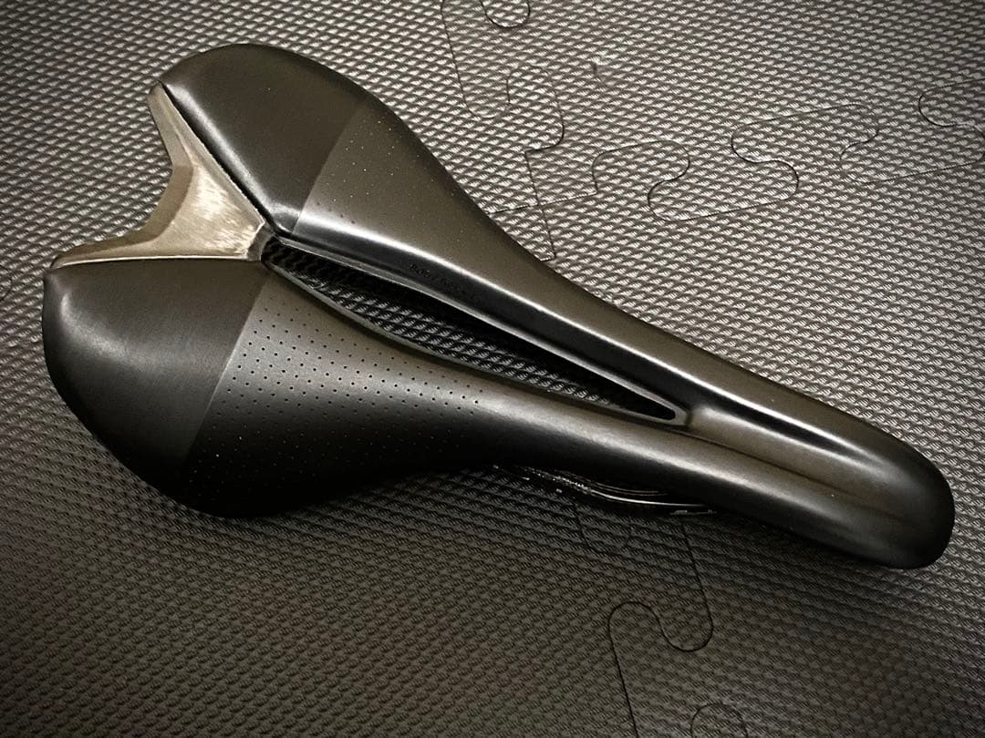 パーツ S-WORKS Romin Evo 143mm