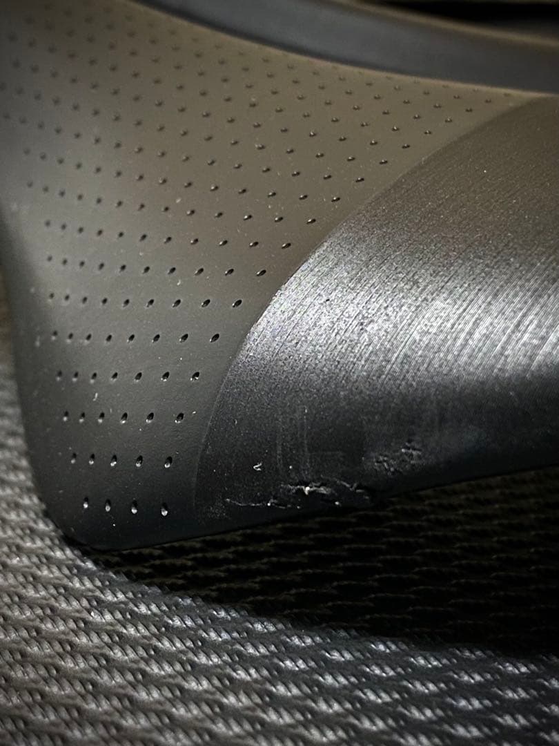 パーツ S-WORKS Romin Evo 143mm