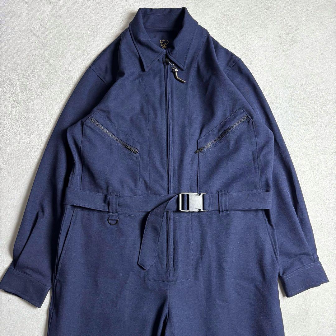 米津玄師　'25 JUNK LOST CORNER つなぎ　ツアーグッズ　M